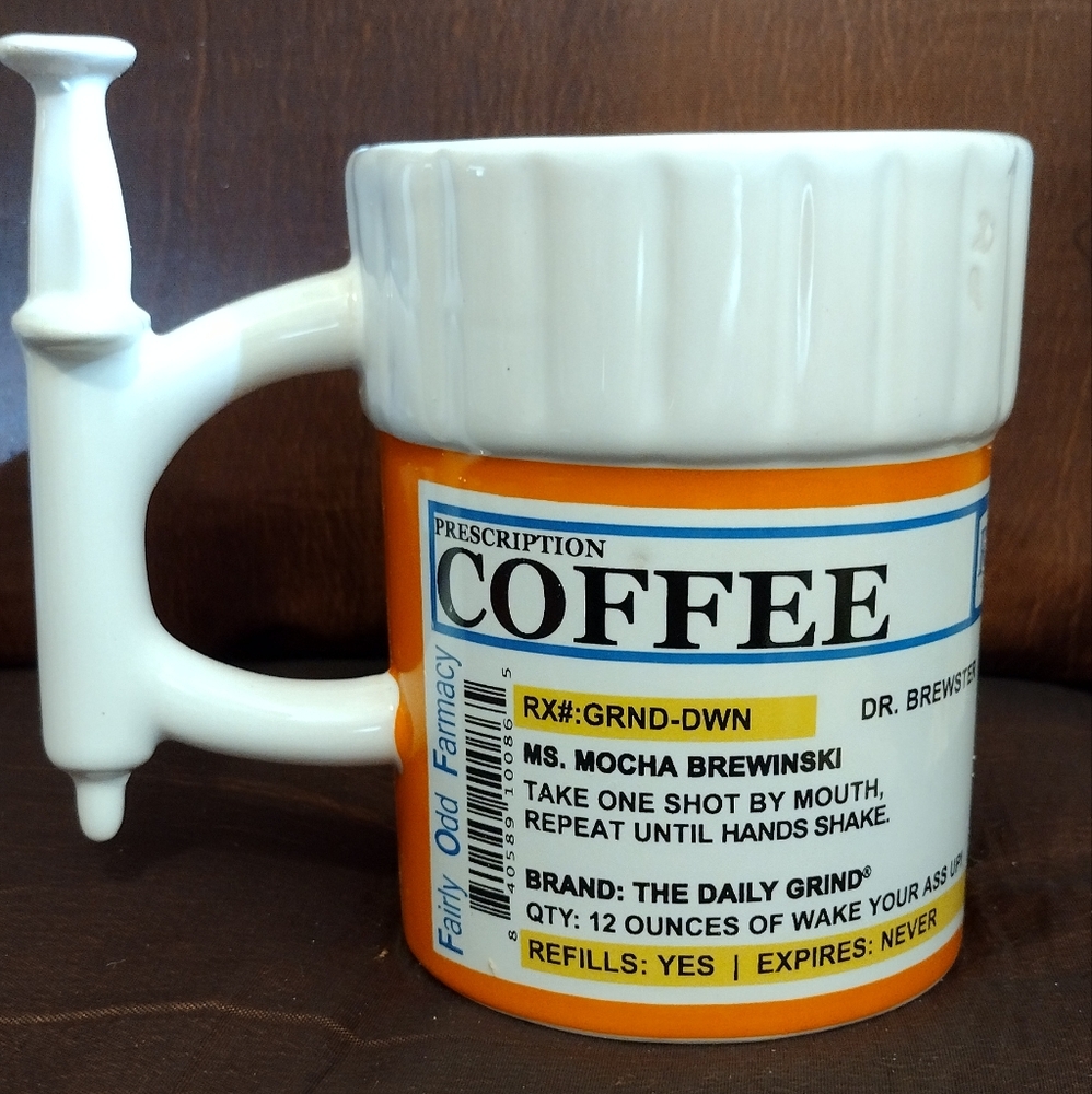 Coffee Mug